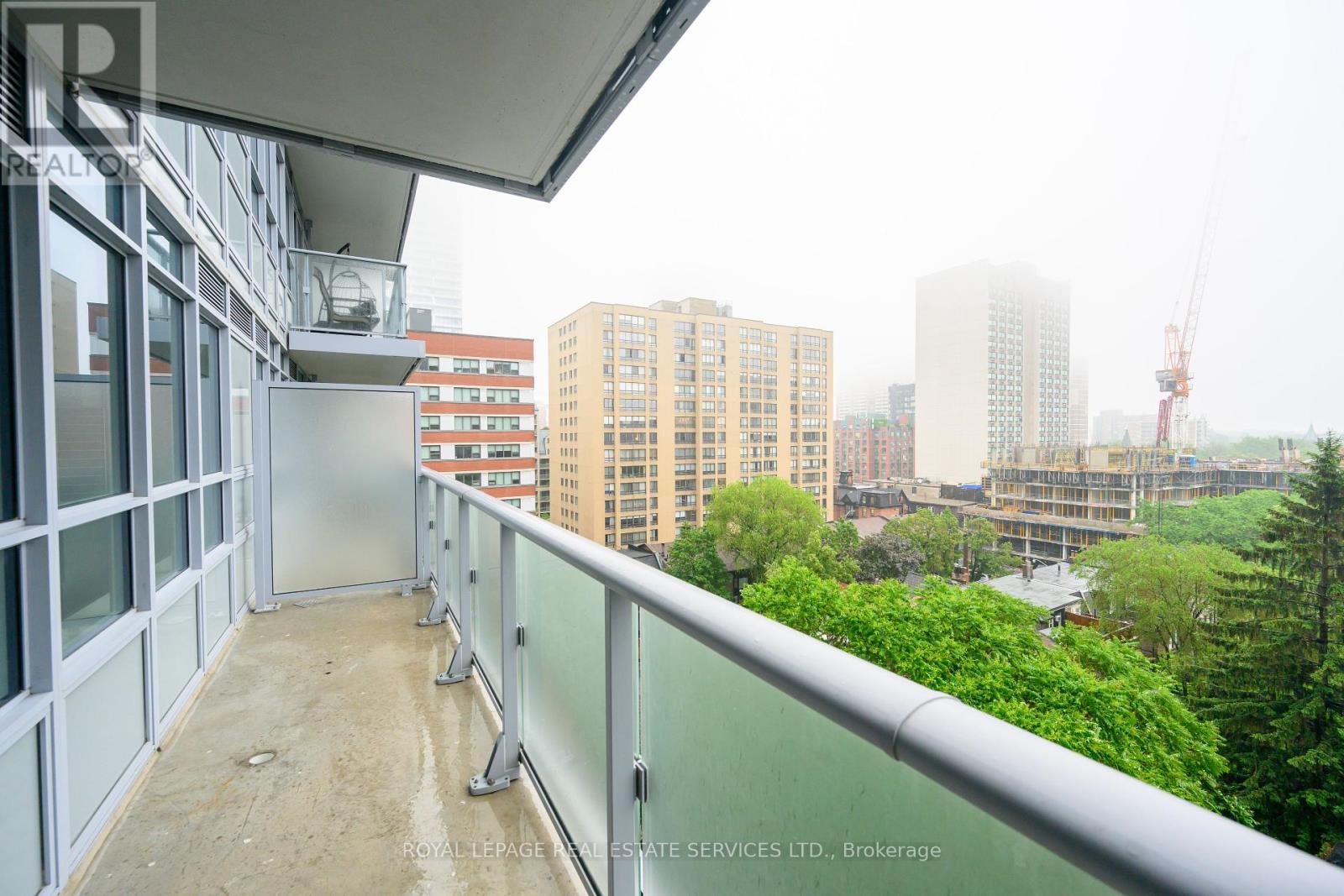 808 - 365 Church Street, Toronto (Church-Yonge Corridor), Ontario  M5B 1H6 - Photo 22 - C12364747