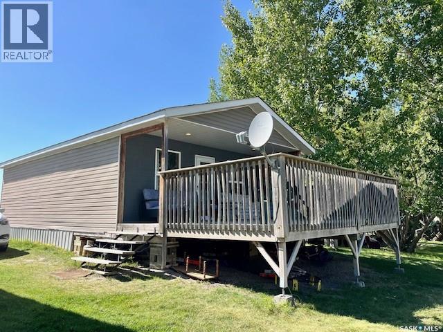 Clearwater Lake Regional Park, Lacadena Rm No. 228, Saskatchewan