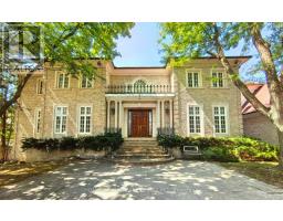 42 MARYVALE CRESCENT, Richmond Hill, Ontario