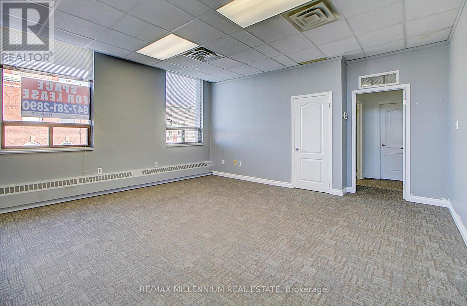 304 - 101 Dundas Street, Whitby, Ontario  L1N 2M2 - Photo 9 - E12364703