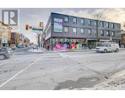 304 - 101 DUNDAS STREET, Whitby, Ontario