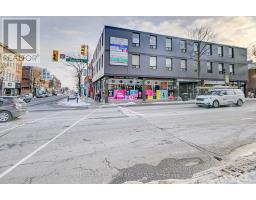 302 - 101 DUNDAS STREET, Whitby, Ontario