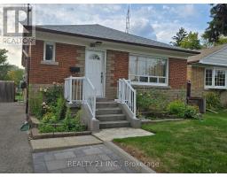 30 ORDWAY ROAD, Toronto, Ontario