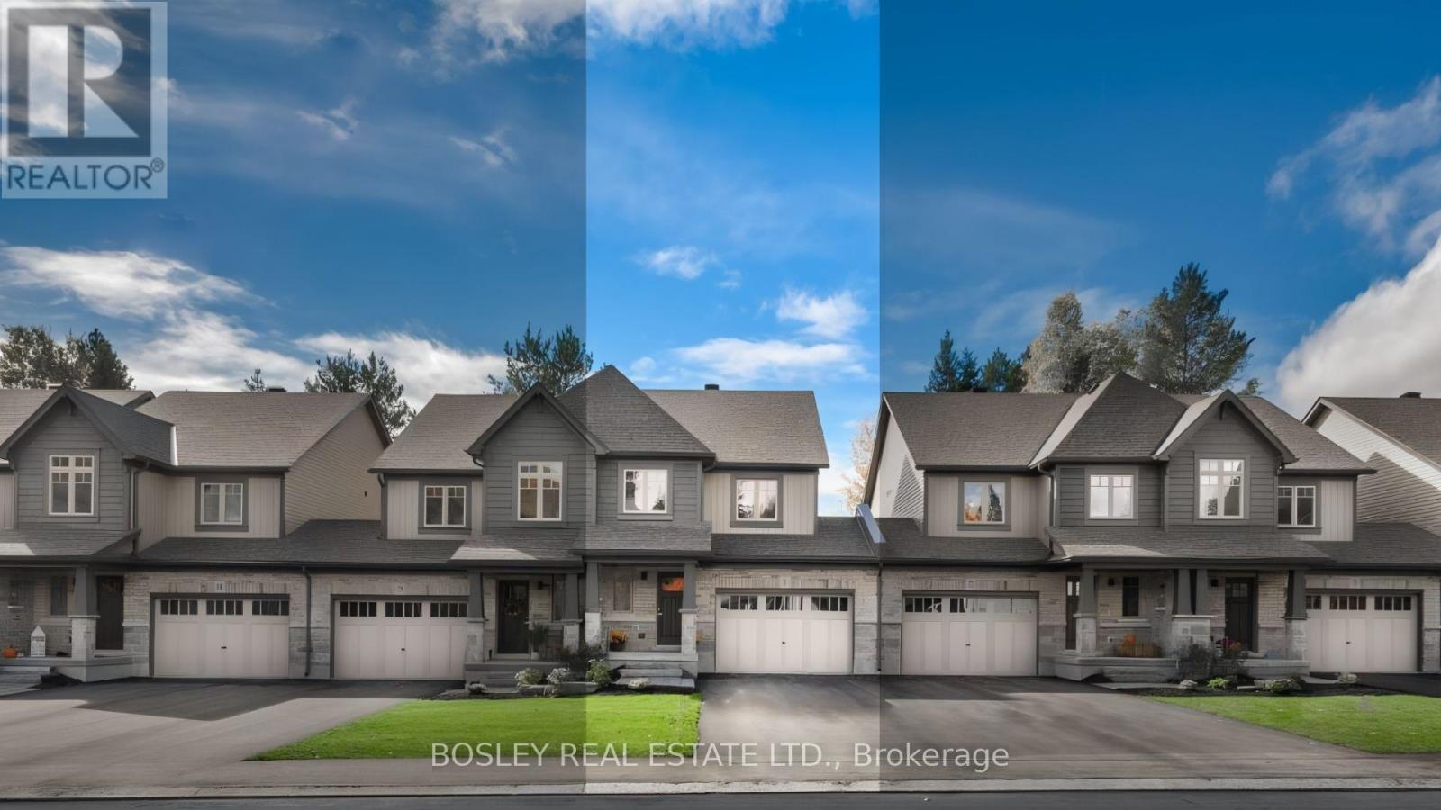 64 Uplands Drive, Grey Highlands, Ontario  N0C 1H0 - Photo 1 - X12266731