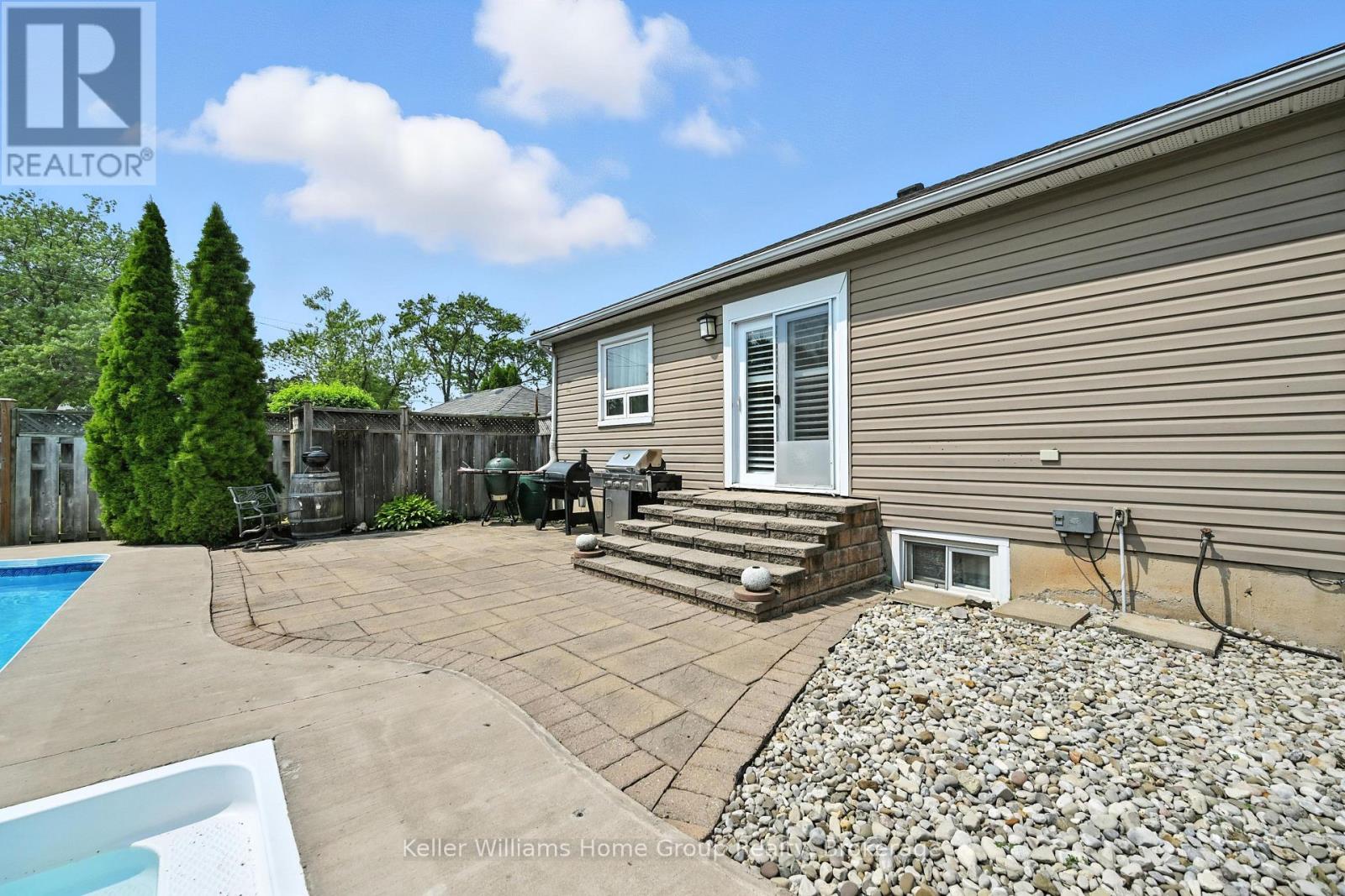 4 Glenview Avenue, St. Catharines, Ontario  L2N 2Z6 - Photo 44 - X12329536