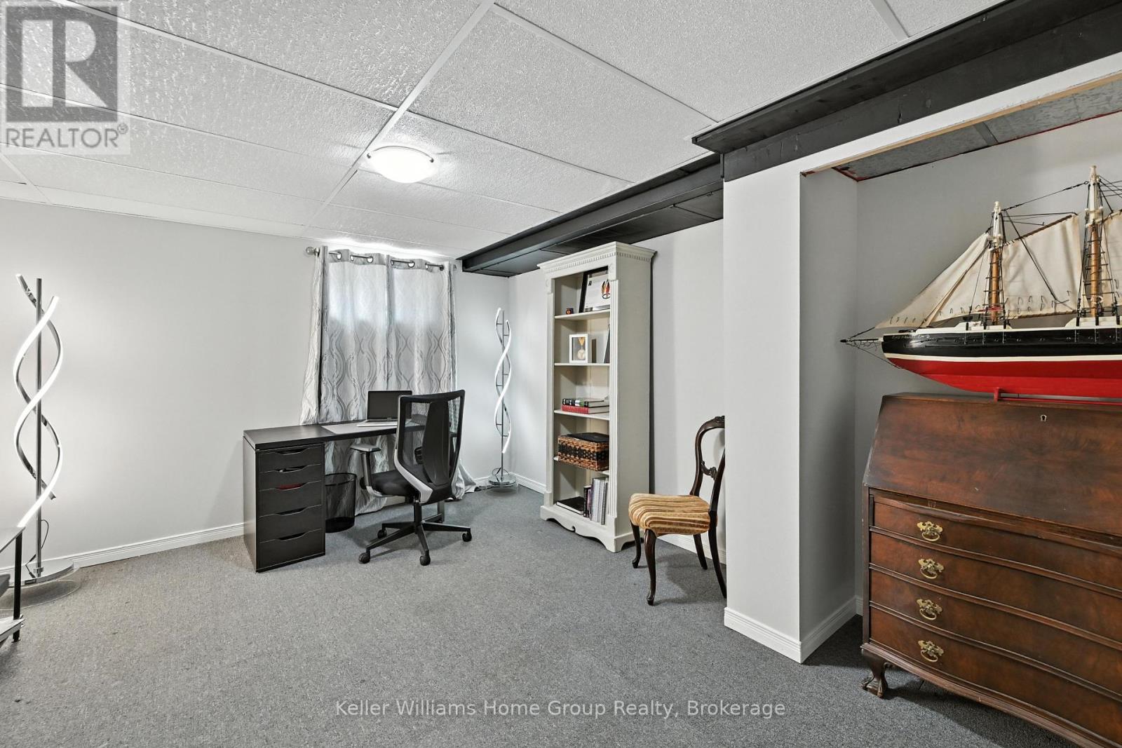 4 Glenview Avenue, St. Catharines, Ontario  L2N 2Z6 - Photo 41 - X12329536
