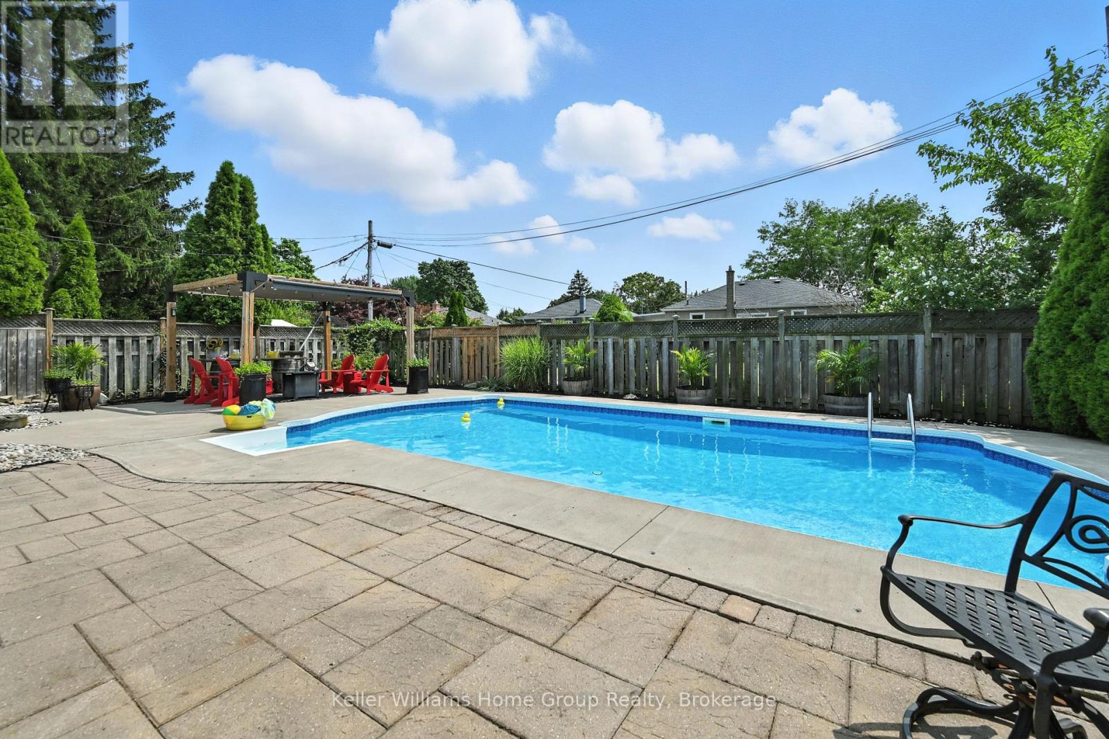 4 Glenview Avenue, St. Catharines, Ontario  L2N 2Z6 - Photo 46 - X12329536