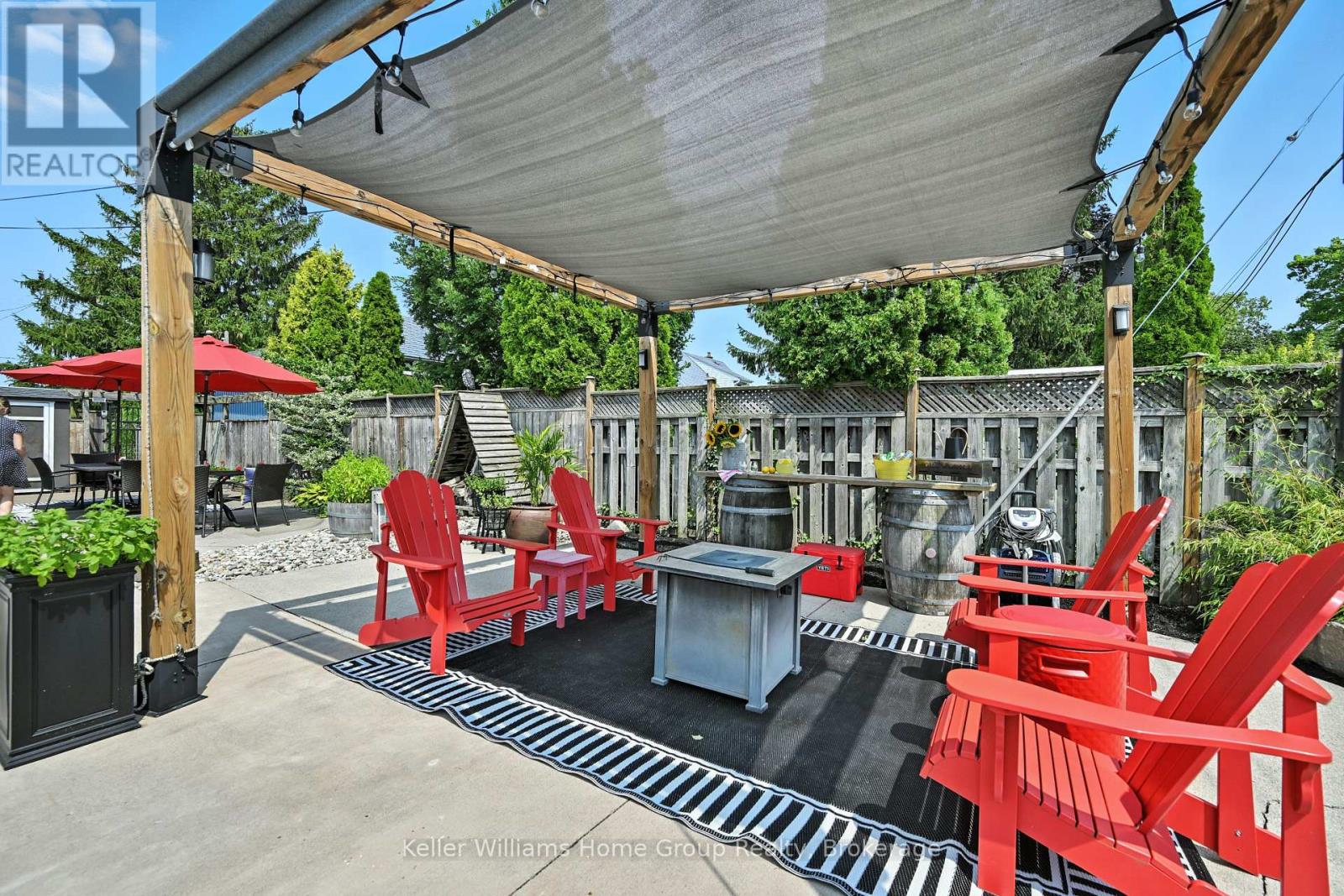 4 Glenview Avenue, St. Catharines, Ontario  L2N 2Z6 - Photo 48 - X12329536