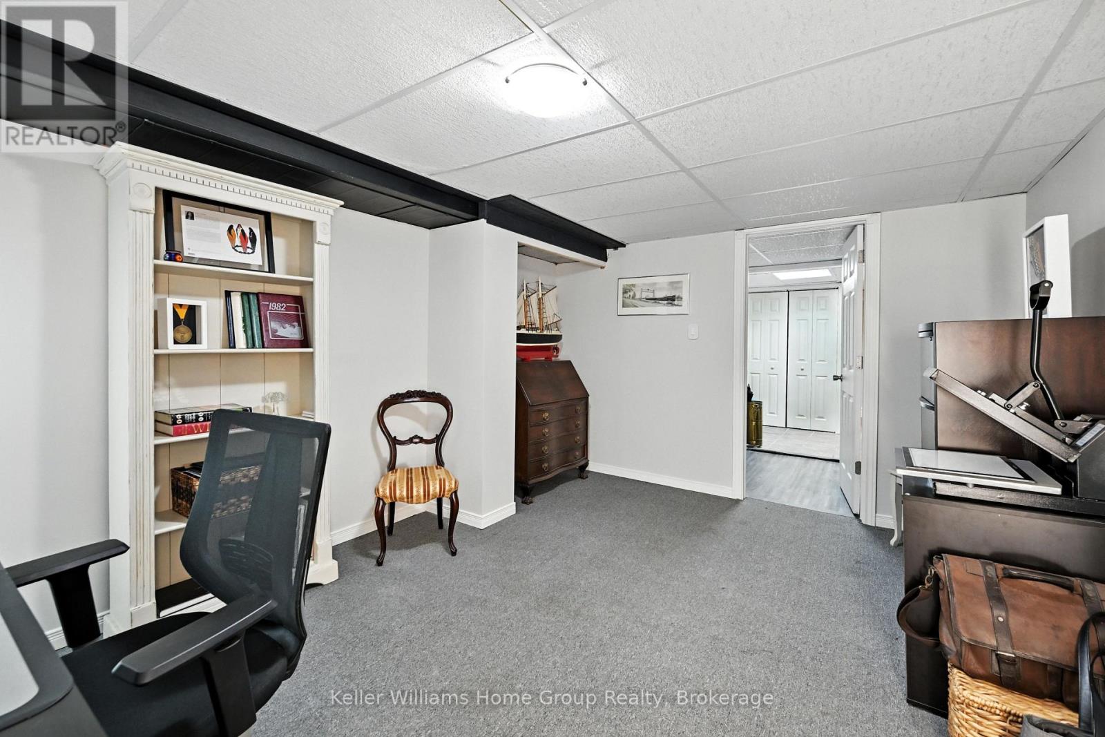 4 Glenview Avenue, St. Catharines, Ontario  L2N 2Z6 - Photo 42 - X12329536