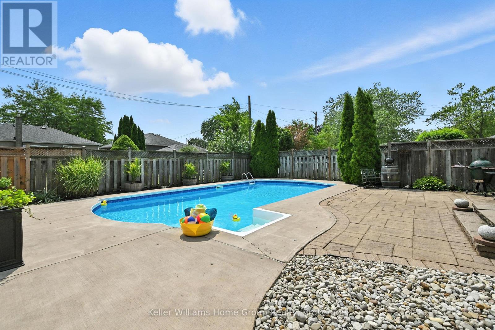 4 Glenview Avenue, St. Catharines, Ontario  L2N 2Z6 - Photo 45 - X12329536