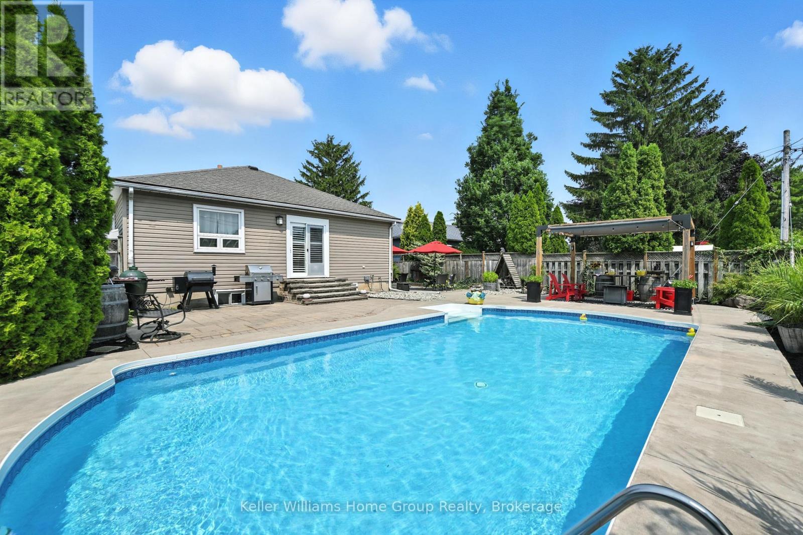 4 Glenview Avenue, St. Catharines, Ontario  L2N 2Z6 - Photo 47 - X12329536
