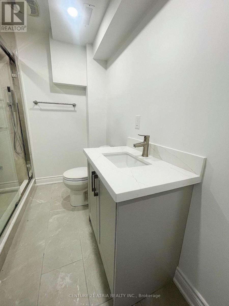 Basement - 37 Ben Sinclair Avenue, East Gwillimbury, Ontario  L9N 0S3 - Photo 10 - N12364722