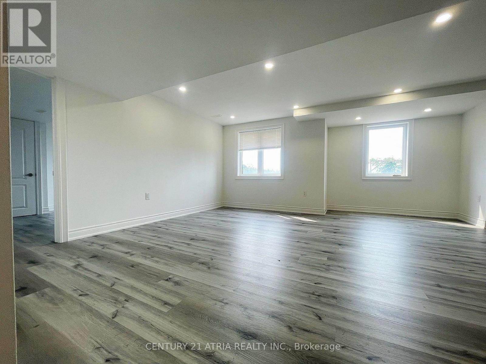 Basement - 37 Ben Sinclair Avenue, East Gwillimbury, Ontario  L9N 0S3 - Photo 3 - N12364722