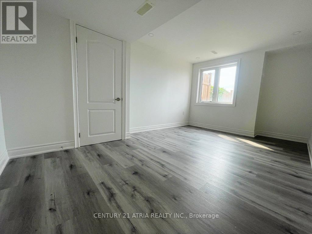 Basement - 37 Ben Sinclair Avenue, East Gwillimbury, Ontario  L9N 0S3 - Photo 5 - N12364722
