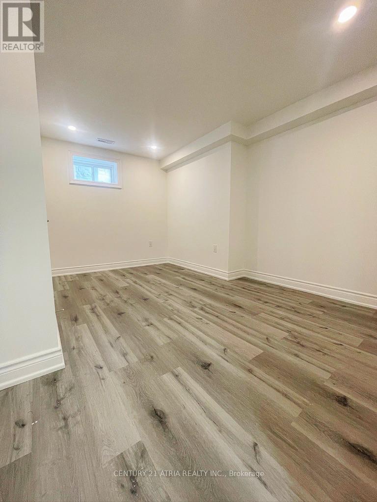 Basement - 37 Ben Sinclair Avenue, East Gwillimbury, Ontario  L9N 0S3 - Photo 6 - N12364722