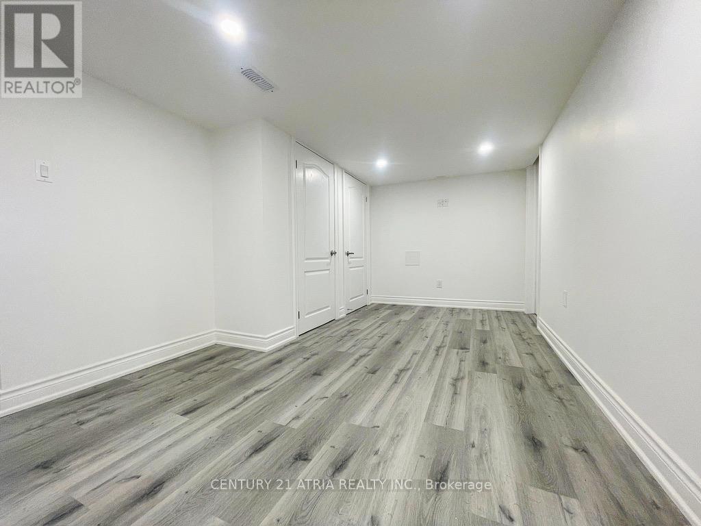 Basement - 37 Ben Sinclair Avenue, East Gwillimbury, Ontario  L9N 0S3 - Photo 7 - N12364722