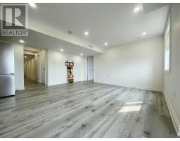 BASEMENT - 37 BEN SINCLAIR AVENUE, East Gwillimbury, Ontario