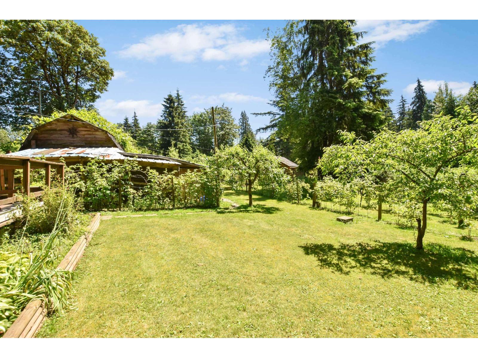 9921 Watt Street, Mission, British Columbia  V2V 0B6 - Photo 14 - R3040540