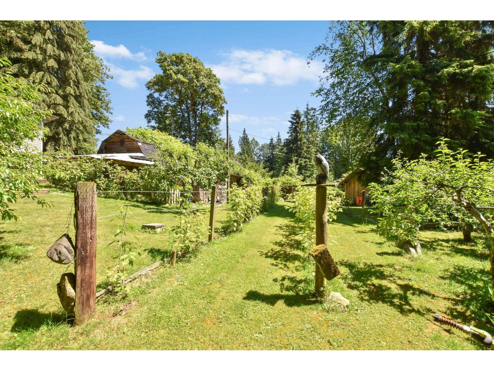 9921 Watt Street, Mission, British Columbia  V2V 0B6 - Photo 15 - R3040540