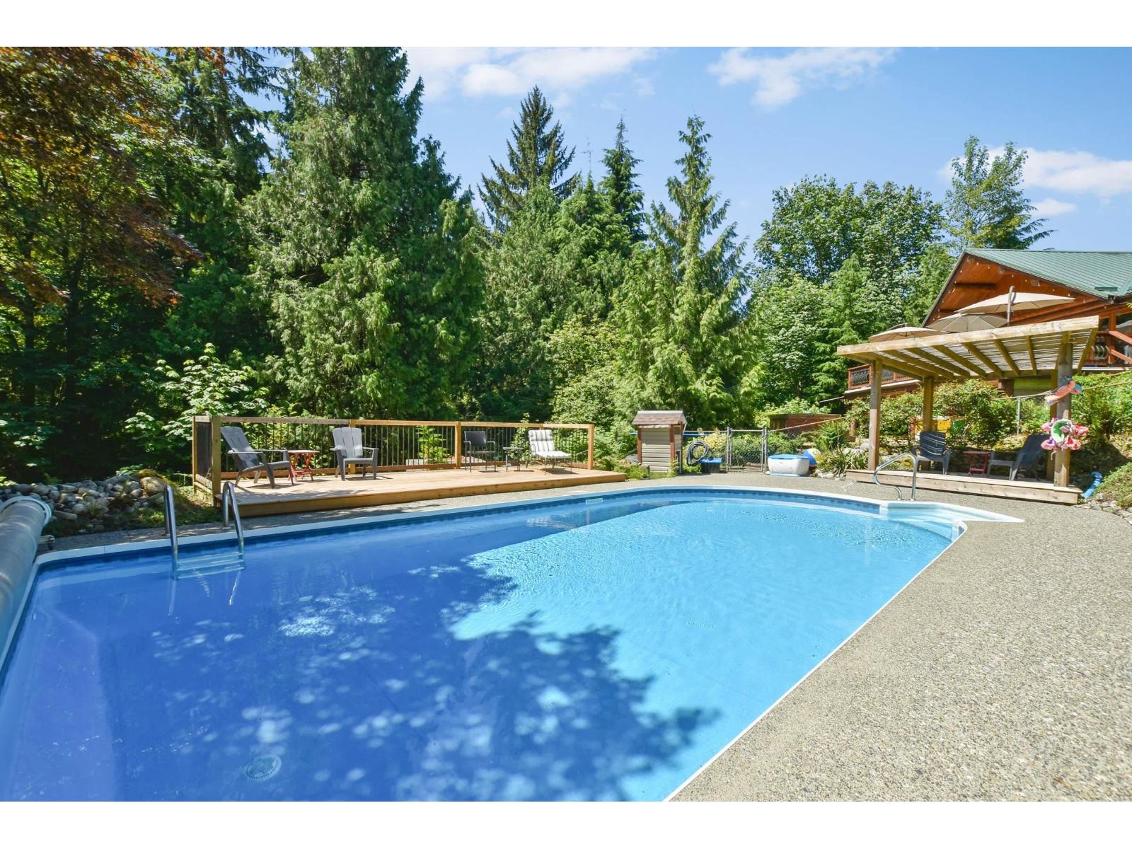 9921 Watt Street, Mission, British Columbia  V2V 0B6 - Photo 4 - R3040540