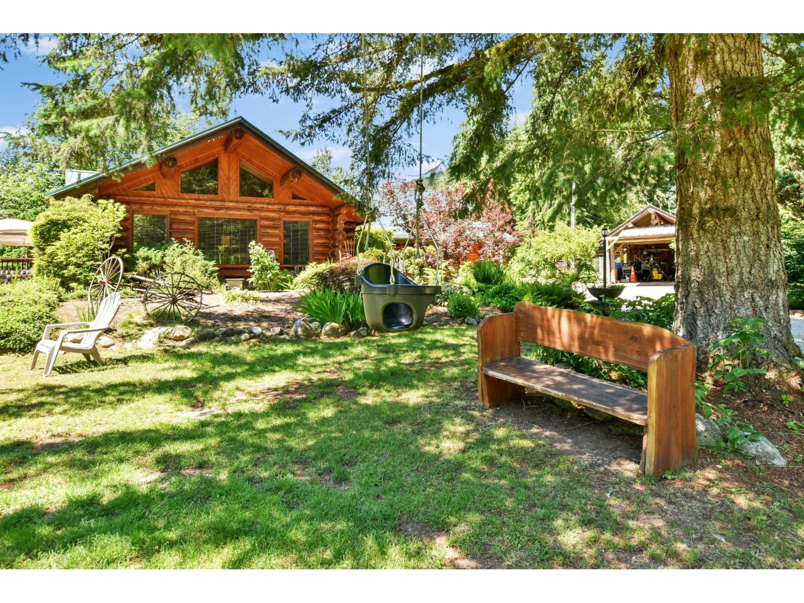9921 Watt Street, Mission, British Columbia  V2V 0B6 - Photo 7 - R3040540