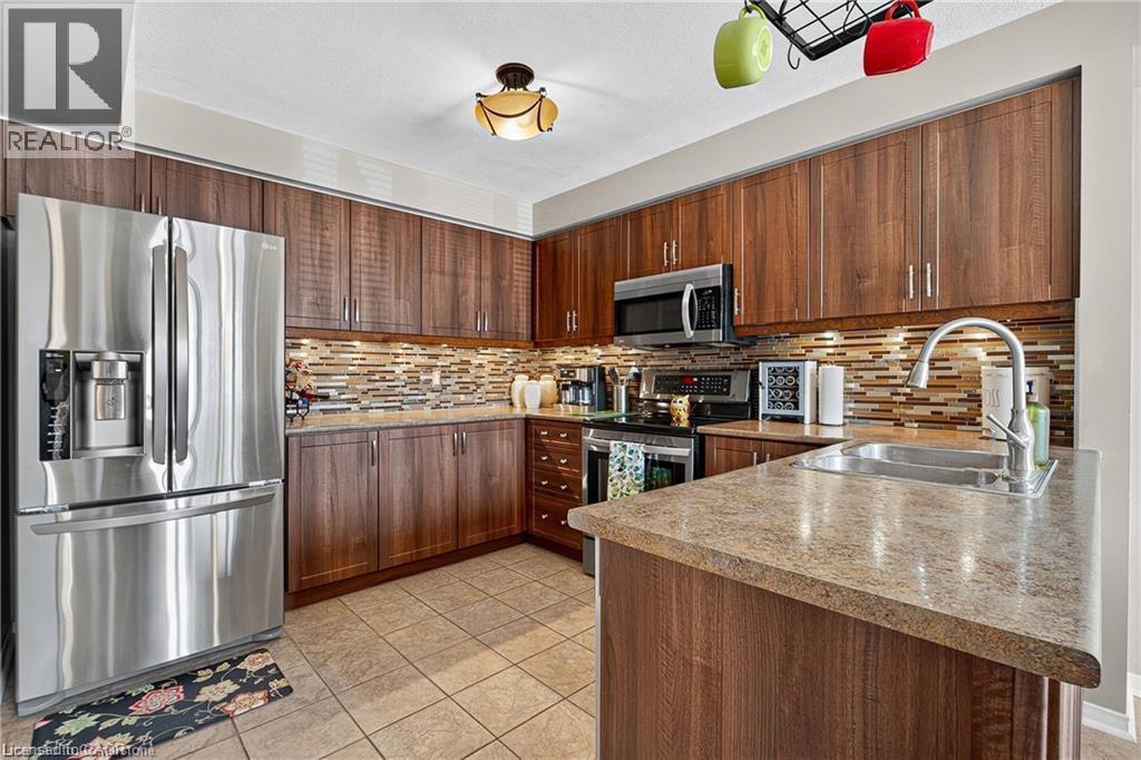 Property at 302 COLLEGE Avenue W Unit# 119 image 5