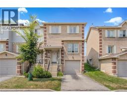 302 COLLEGE Avenue W Unit# 119, Guelph, Ontario