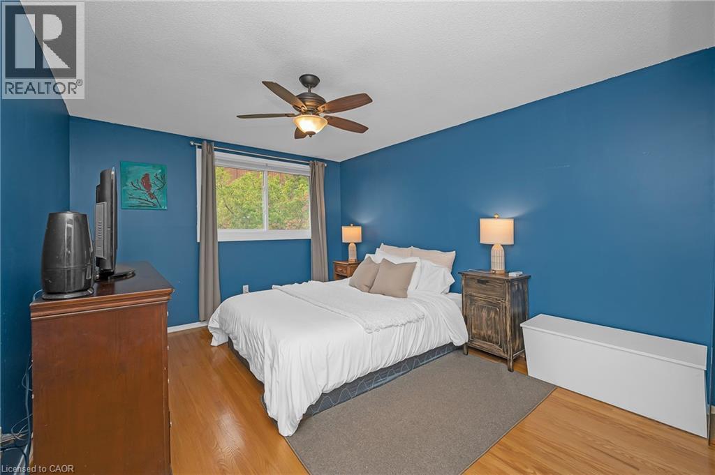 151 Gateshead Crescent Unit# 29, Stoney Creek, Ontario  L8G 3W1 - Photo 20 - 40763546