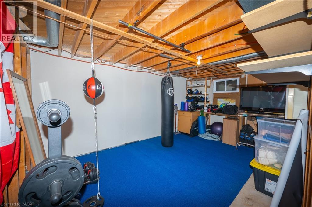 151 Gateshead Crescent Unit# 29, Stoney Creek, Ontario  L8G 3W1 - Photo 29 - 40763546