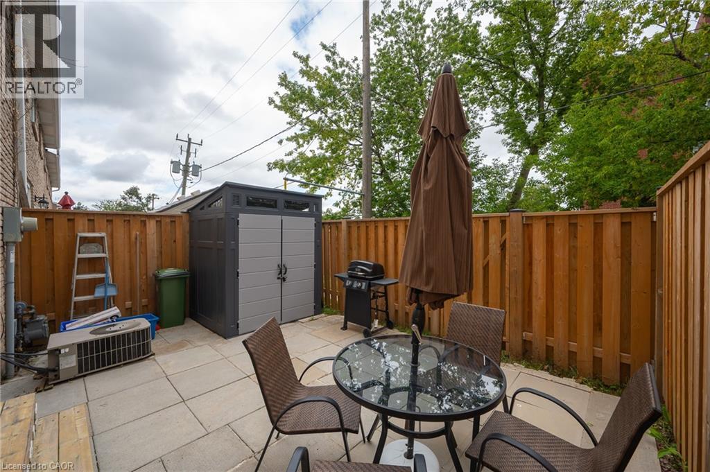 151 Gateshead Crescent Unit# 29, Stoney Creek, Ontario  L8G 3W1 - Photo 31 - 40763546