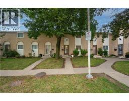 151 GATESHEAD Crescent Unit# 29, Stoney Creek, Ontario