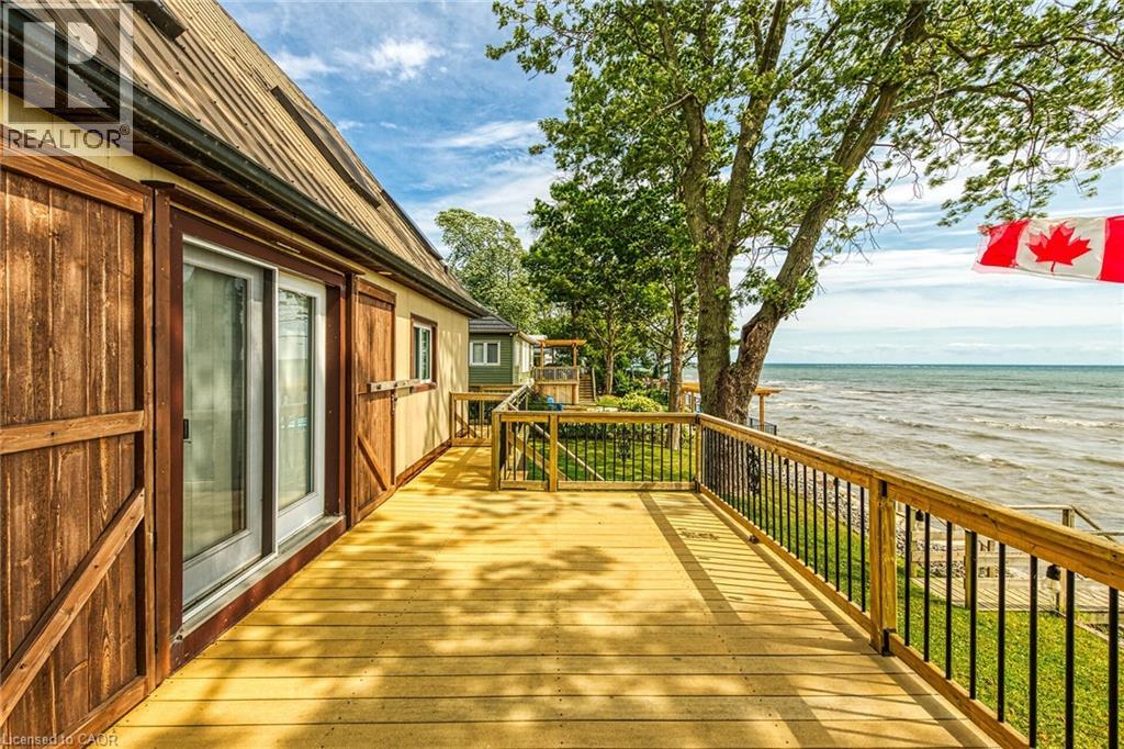 20 Hoover Point Lane, Selkirk, Ontario  N0A 1P0 - Photo 36 - 40763491