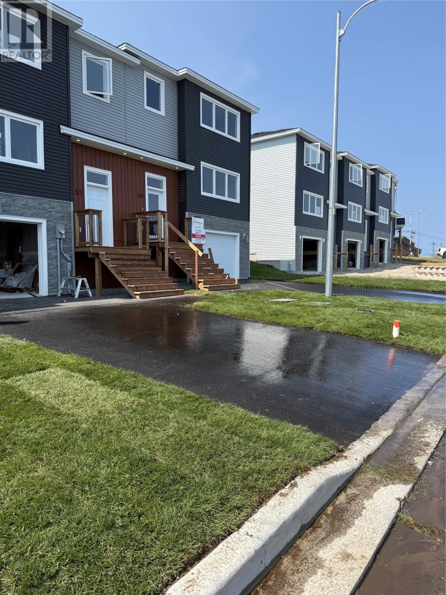 48 Trenton Drive, Paradise, Newfoundland & Labrador  A1L 4B8 - Photo 2 - 1289335