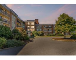 307 45598 MCINTOSH DRIVE|Chilliwack Proper South