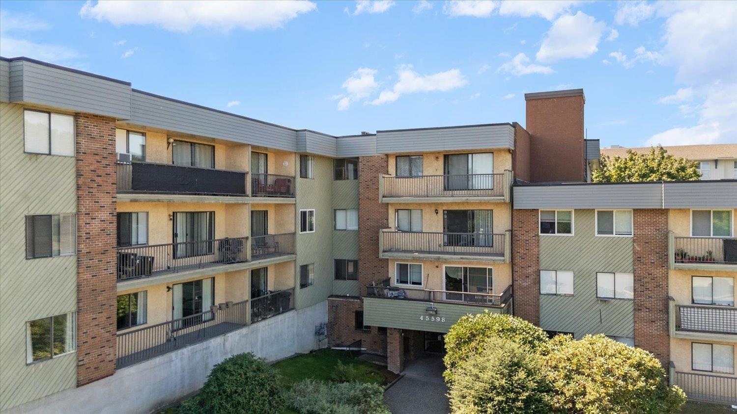 307 45598 Mcintosh Drive, Chilliwack Proper South, Chilliwack, British Columbia  V2P 7J3 - Photo 25 - R3040468