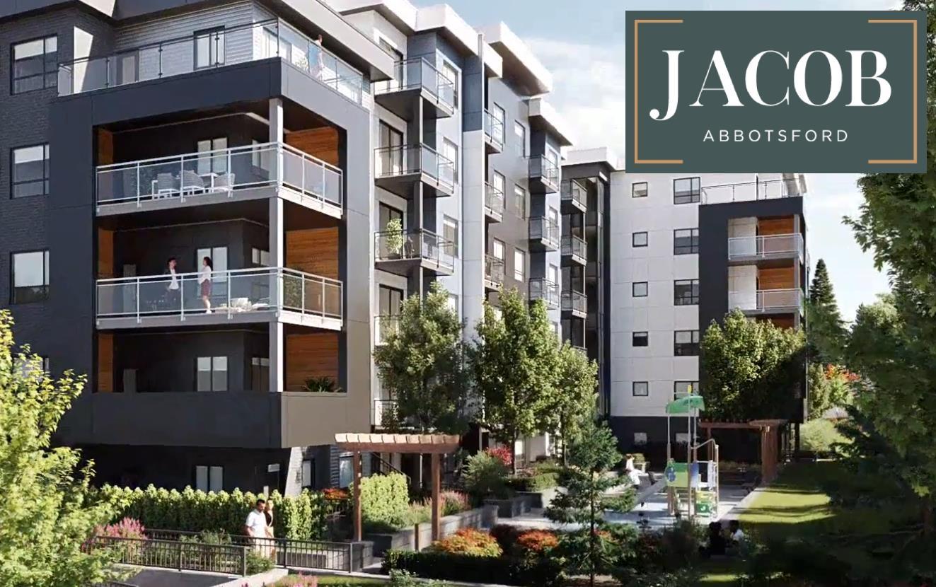404 33886 PINE STREET, Abbotsford