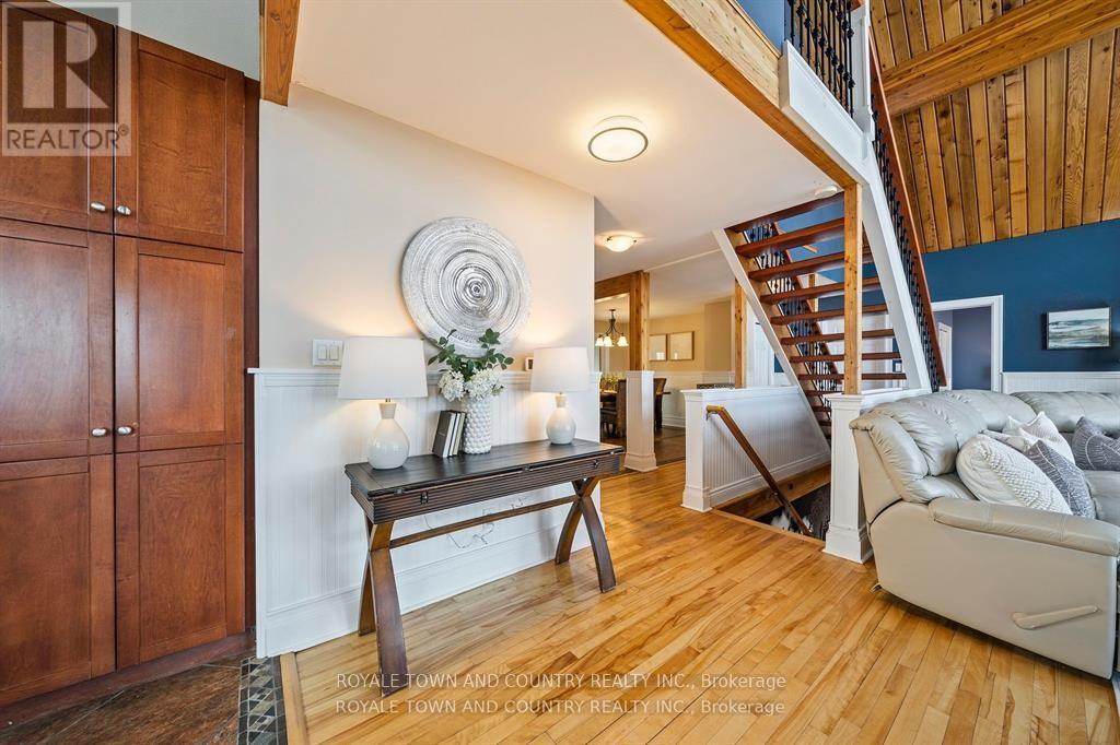 151 Peller Court, Kawartha Lakes, Ontario  K0M 1A0 - Photo 19 - X12364887
