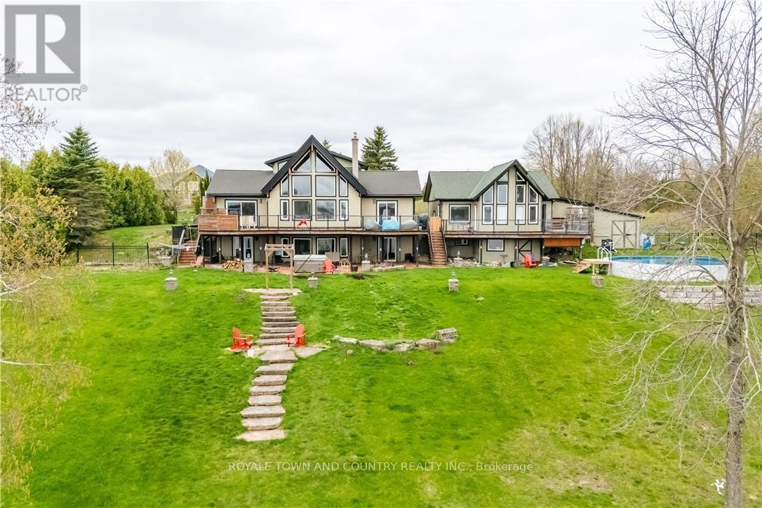 151 Peller Court, Kawartha Lakes, Ontario  K0M 1A0 - Photo 2 - X12364887