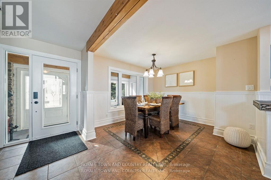 151 Peller Court, Kawartha Lakes, Ontario  K0M 1A0 - Photo 21 - X12364887