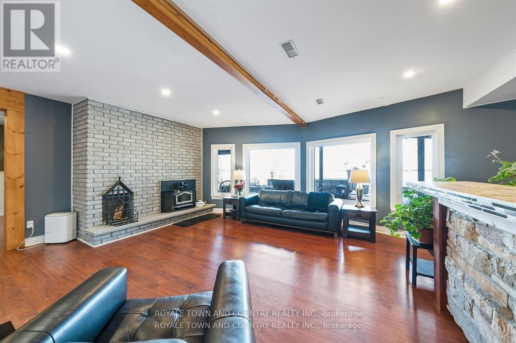 151 Peller Court, Kawartha Lakes, Ontario  K0M 1A0 - Photo 34 - X12364887
