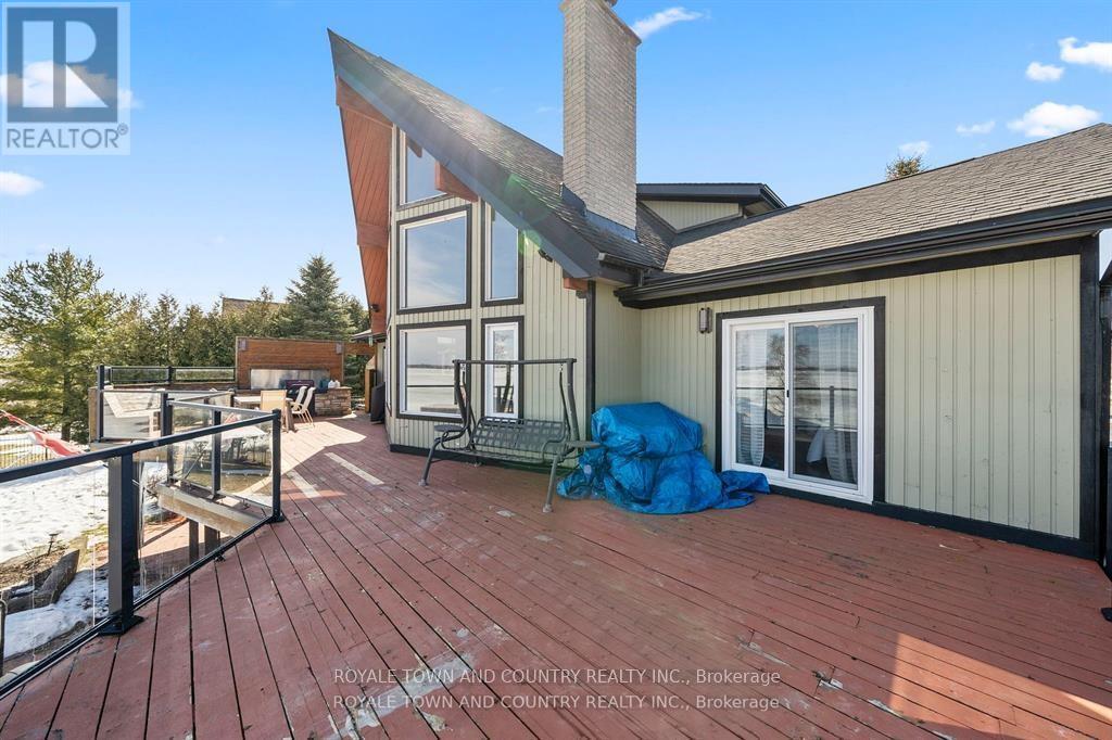 151 Peller Court, Kawartha Lakes, Ontario  K0M 1A0 - Photo 43 - X12364887