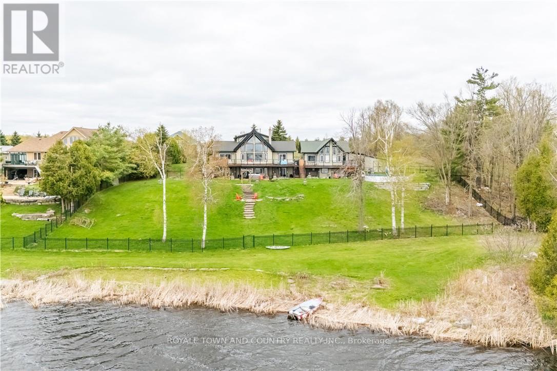 151 Peller Court, Kawartha Lakes, Ontario  K0M 1A0 - Photo 45 - X12364887