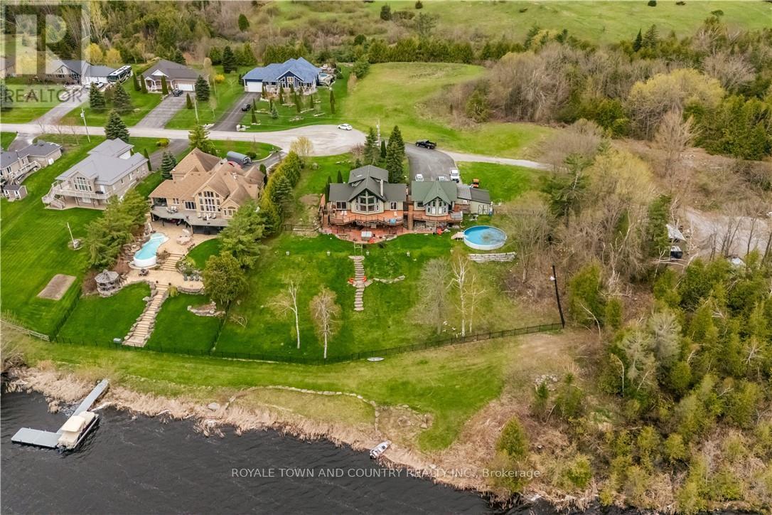 151 Peller Court, Kawartha Lakes, Ontario  K0M 1A0 - Photo 47 - X12364887