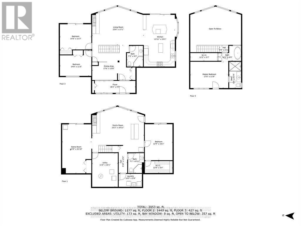 151 Peller Court, Kawartha Lakes, Ontario  K0M 1A0 - Photo 48 - X12364887