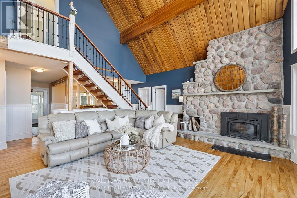 151 Peller Court, Kawartha Lakes, Ontario  K0M 1A0 - Photo 9 - X12364887
