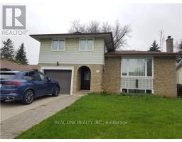 79 OSBORNE CRESCENT, Oakville, Ontario