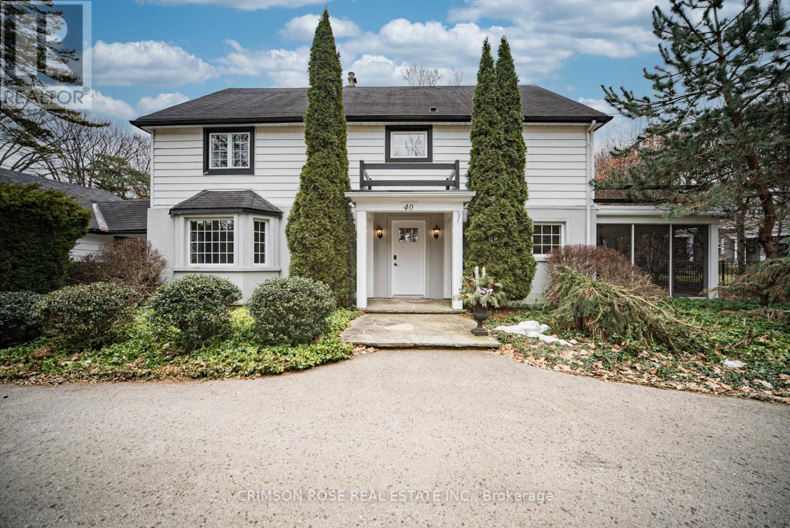 40 Birch Hill Lane, Oakville, Ontario  L6K 2N9 - Photo 1 - W12364769