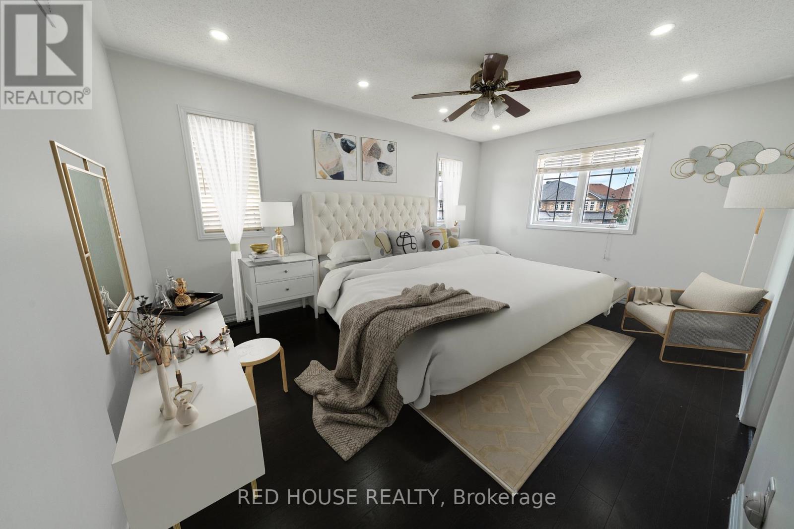 78 Passfield Trail, Brampton, Ontario  L6P 1V1 - Photo 23 - W12364823