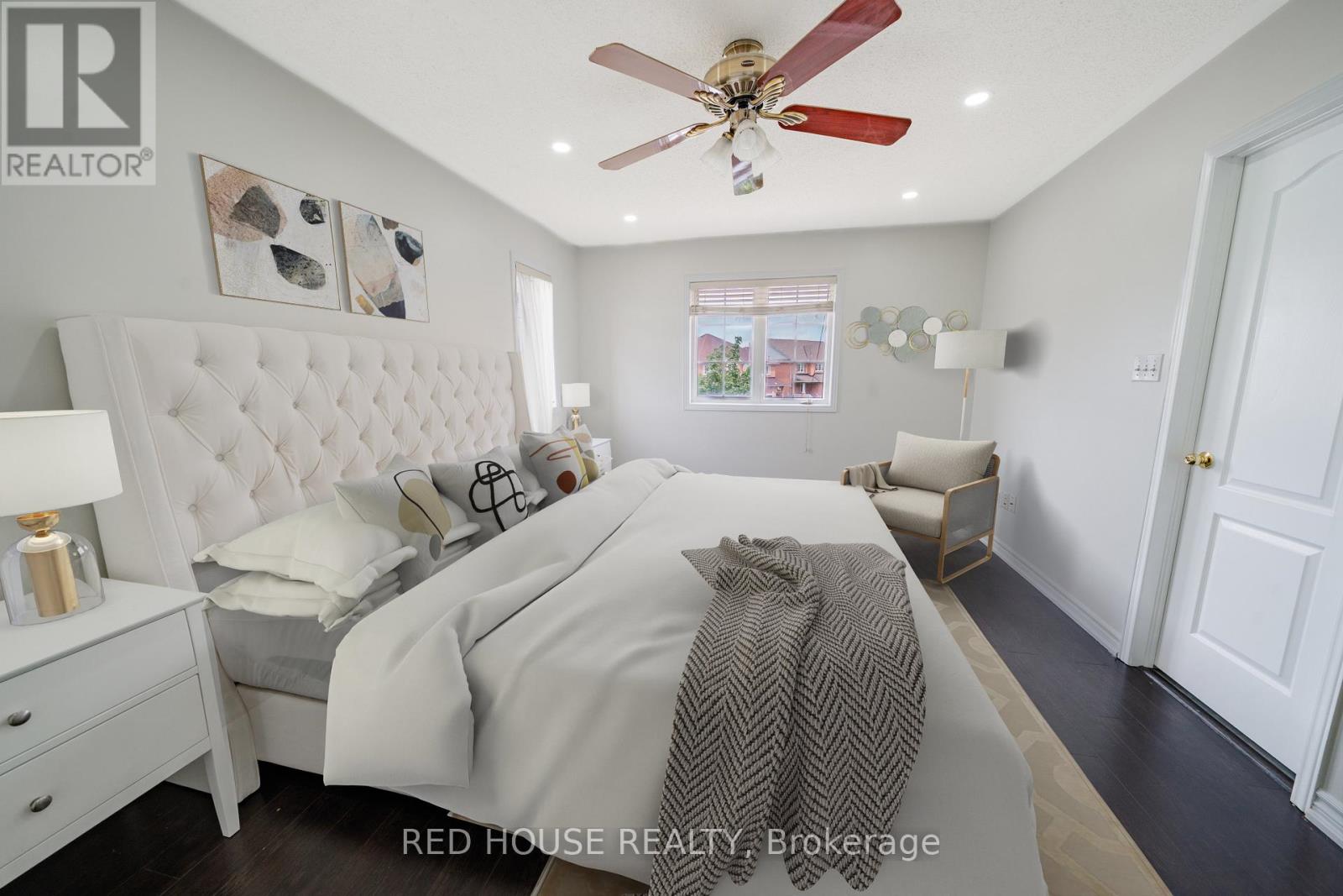 78 Passfield Trail, Brampton, Ontario  L6P 1V1 - Photo 30 - W12364823