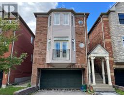 16 CRISPIN COURT, Markham, Ontario